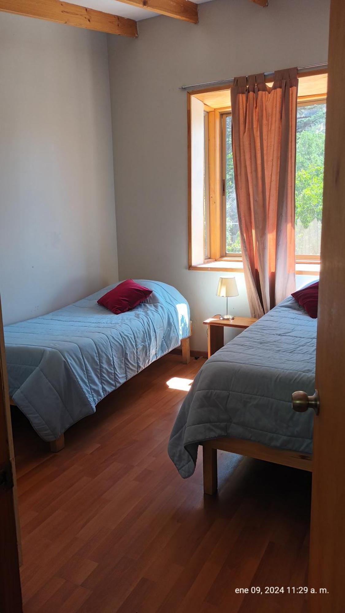Hostal Los Penones San Alfonso Eksteriør bilde