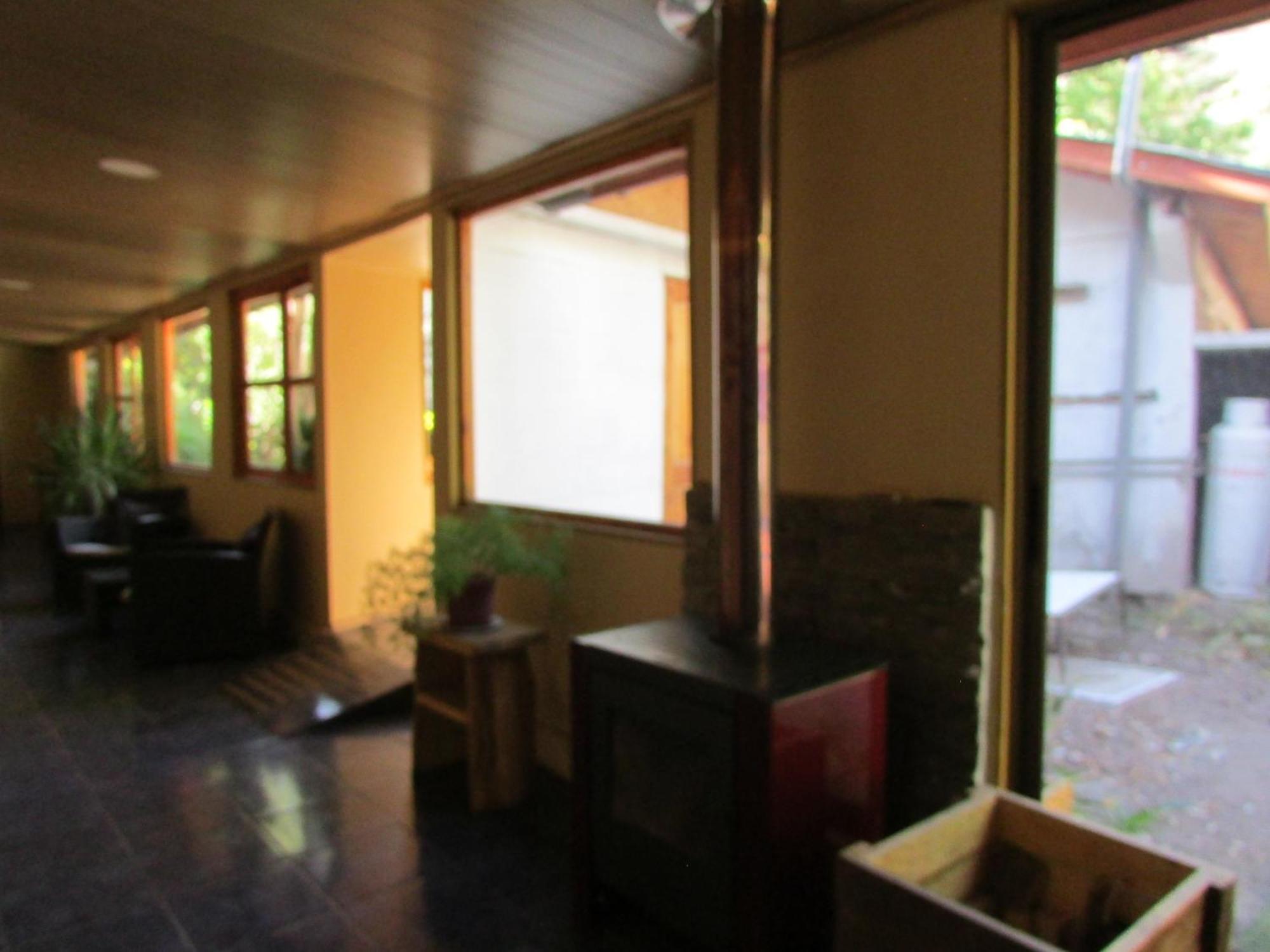 Hostal Los Penones San Alfonso Eksteriør bilde