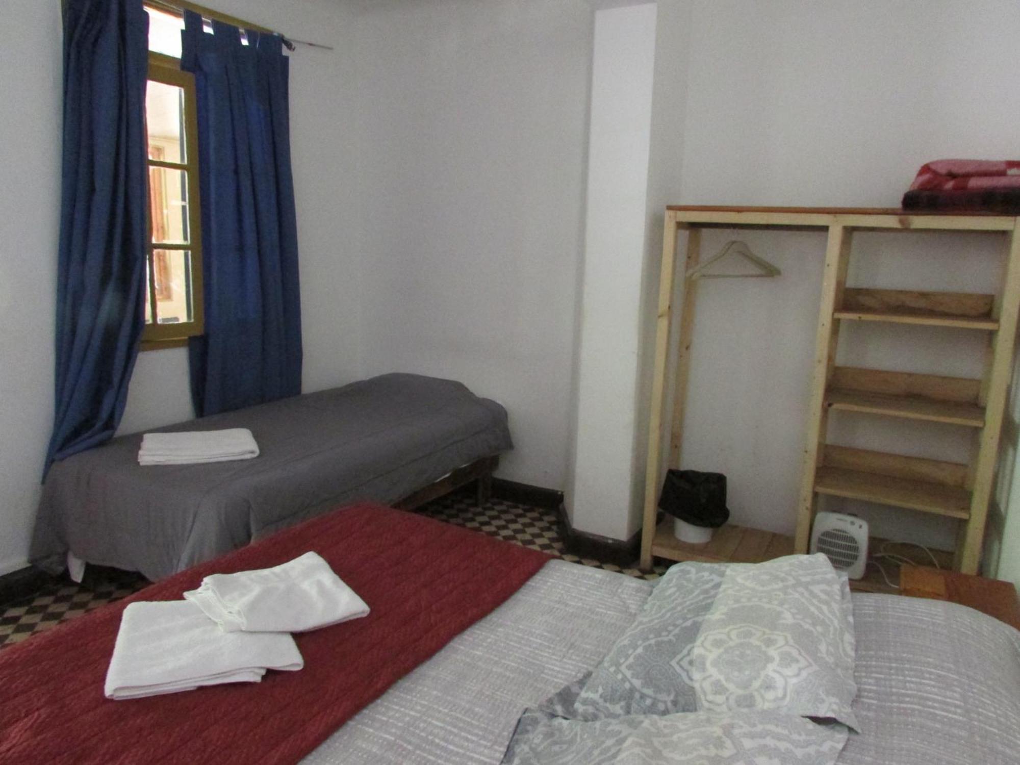 Hostal Los Penones San Alfonso Eksteriør bilde